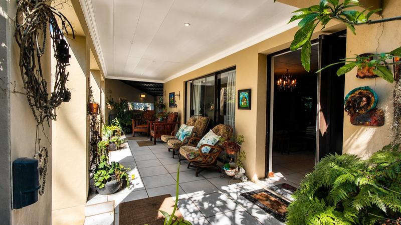 5 Bedroom Property for Sale in Dan Pienaar Free State